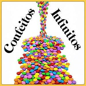 Confeitos Infinitos