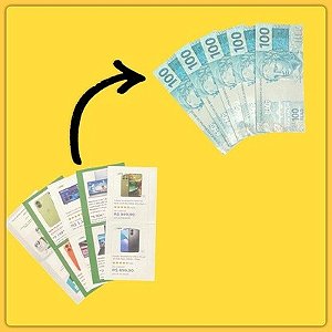 Papéis da Fortuna (Nova Versão)