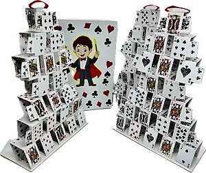 Castelo de Cartas