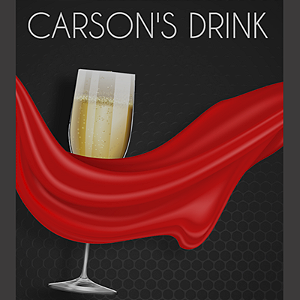 Carson's Drink