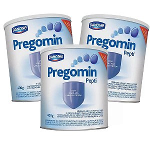 Pregomin Pepti 400g