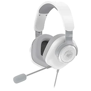 Fone De Ouvido Gamer Havit H2230u 7.1 P3 50mm Ps3/ps4/xbox/pc