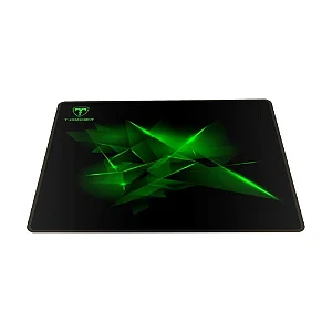 Mousepad Gamer T-Dagger Geometry-M T-TMP201 Speed 360x300x3mm