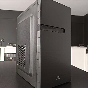 PC ESCRITÓRIO, i3 de 7° - Custo Benefício