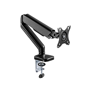 Suporte a Gás Articulado para monitor de 17" a 32"