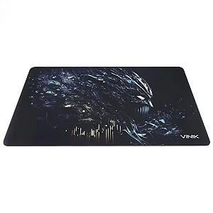Mouse Pad Gamer Vinik Extended Cyber Predator 700x400x2mm