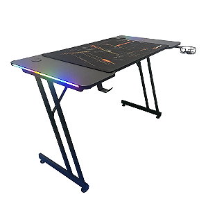 MESA GAMER SLIM RGB