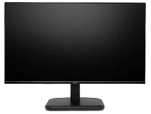 Monitor Acer 24.5” Fhd 120 Hz 1 Ms LED Ips Preto Ek251q