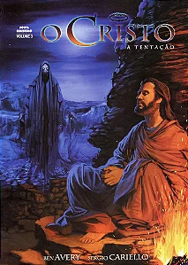 Livro O Cristo - Volume 3