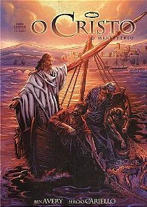 Livro O Cristo - Volume 4