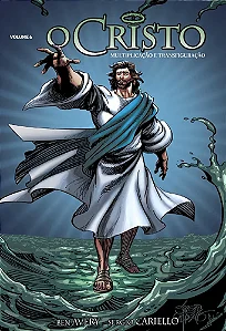 Livro O Cristo - Volume 6
