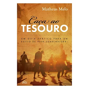 Caça ao Tesouro