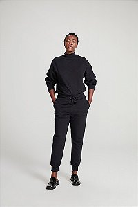 HERING CALCA MOLETOM FEMININO