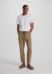 HERING CALCA JOGGER MASCULINA