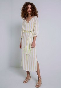 LEZ A LEZ VESTIDO BELO JARDIM