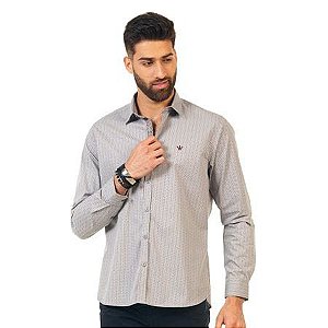 DOCTHOS CAMISA SLIM