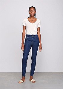 DZARM CALÇA JEANS
