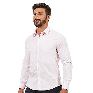 DOCTHOS CAMISA SLIM