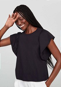HERING BLUSA BASICA