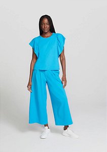HERING BLUSA FEMININA