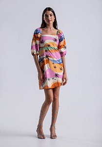 LEZ A LEZ VESTIDO FEMININO