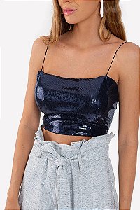 SLY CROPPED FEMININO