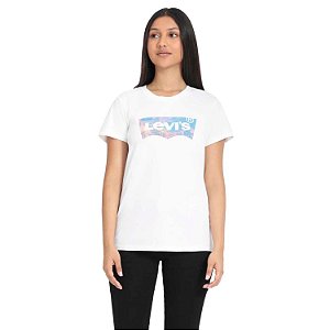 LEVIS CAMISETA FEMININA