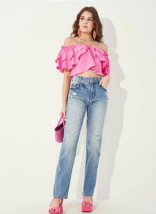 COLCCI CALCA JEANS JADE