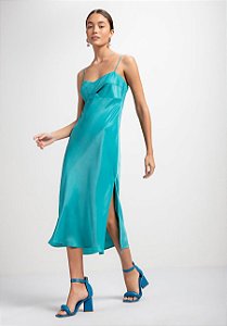 LEZ A LEZ VESTIDO FEMININO