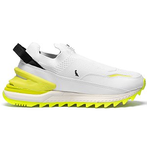 RESERVA TÊNIS RSV SPRIZ KNIT