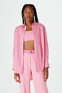 HERING CAMISA FEMININA
