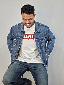 LEVIS HG JAQUETA MASCULINA ADULTA