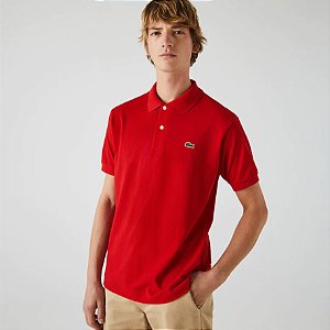 LACOSTE CAMISA BEST POLO