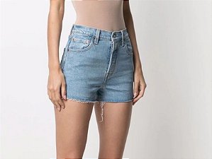 LEVIS SHORTS JEANS