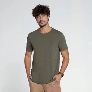 DOCTHOS CAMISETA SLIM