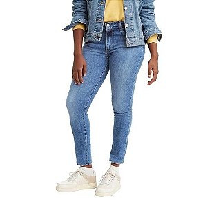 LEVIS CALCA FEMININA