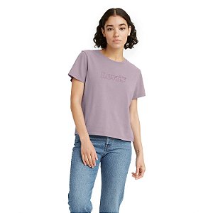 LEVIS CAMISETA FEMININA