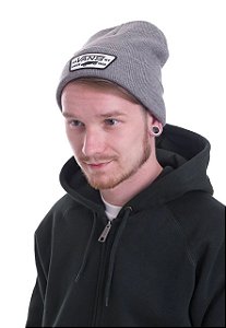 VANS ACES-GORRO _TEC ACR4 HEATHER GREY VANS VN000UOUHTG