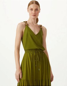 SHOULDER REGATA FEMININA