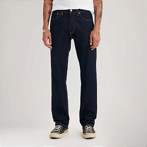 LEVIS CALÇA JEANS 505™ REGULAR MASCULINA