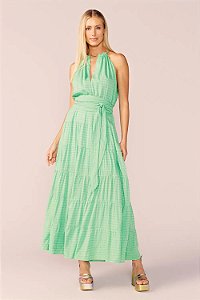 MYPLACE VESTIDO LONGO