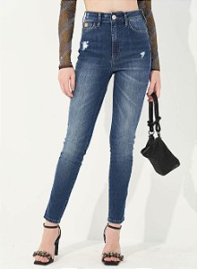 COLCCI CALCA JEANS BRUNA