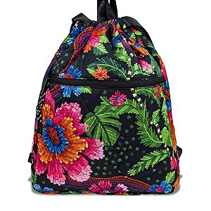 FARM BOLSA GINGA FARM FLORESCER