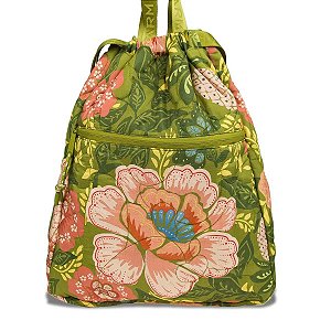 FARM BOLSA GINGA LENÇO FLOR