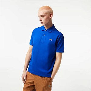 LACOSTE POLO BASICO MASCULINO