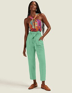 SHOULDER CALCA FEMININA