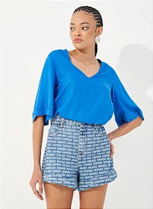 COLCCI BLUSA FEMININA