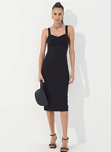 COLCCI VESTIDO MIDI