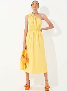 COLCCI VESTIDO MIDI