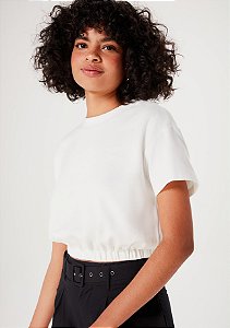 HERING BLUSA FEMININA